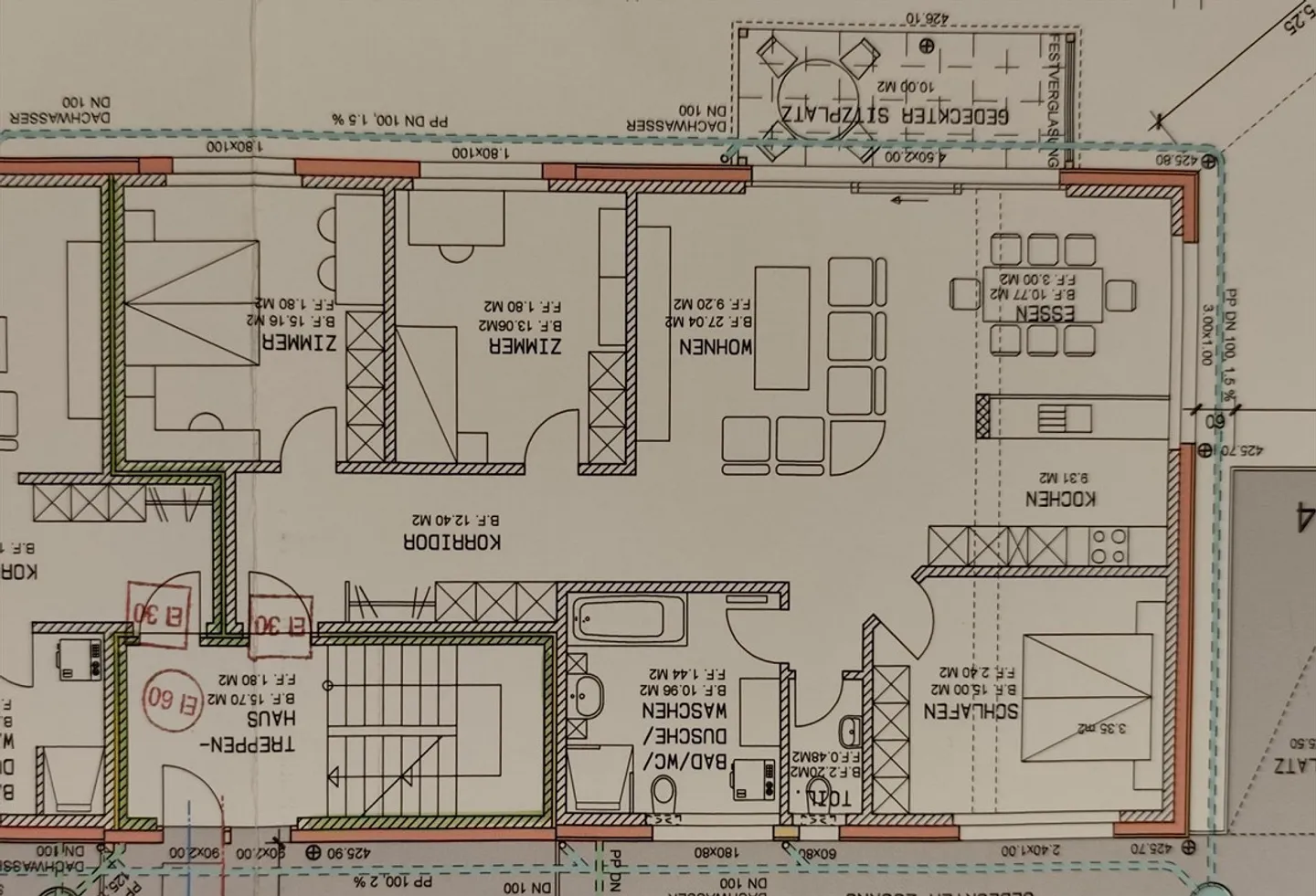 Traumwohnung am Wasser - Foto 15 von 15