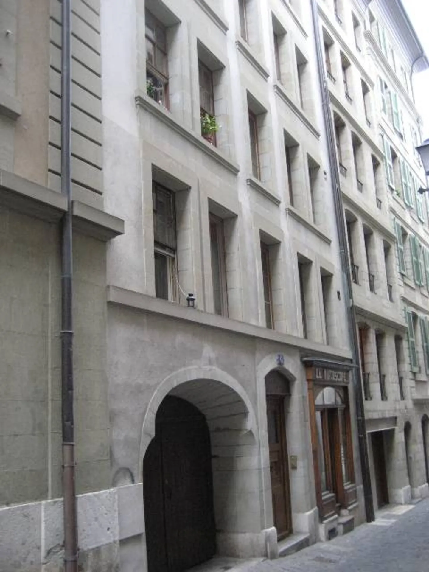 Appartamento Accogliente in Centro - Foto 1 di 1