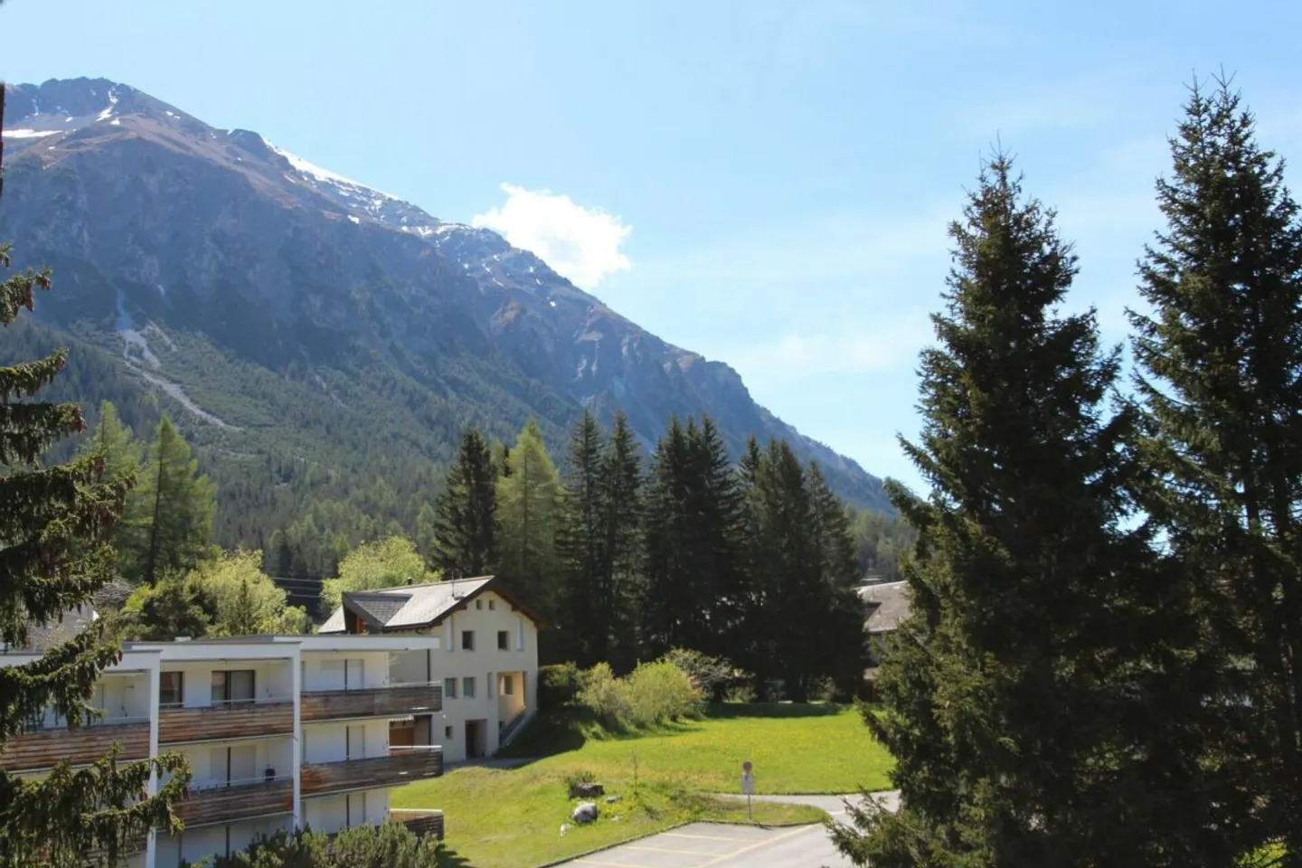 Penthouse de 4,5 pièces exposé au soleil - Photo 17 sur 19