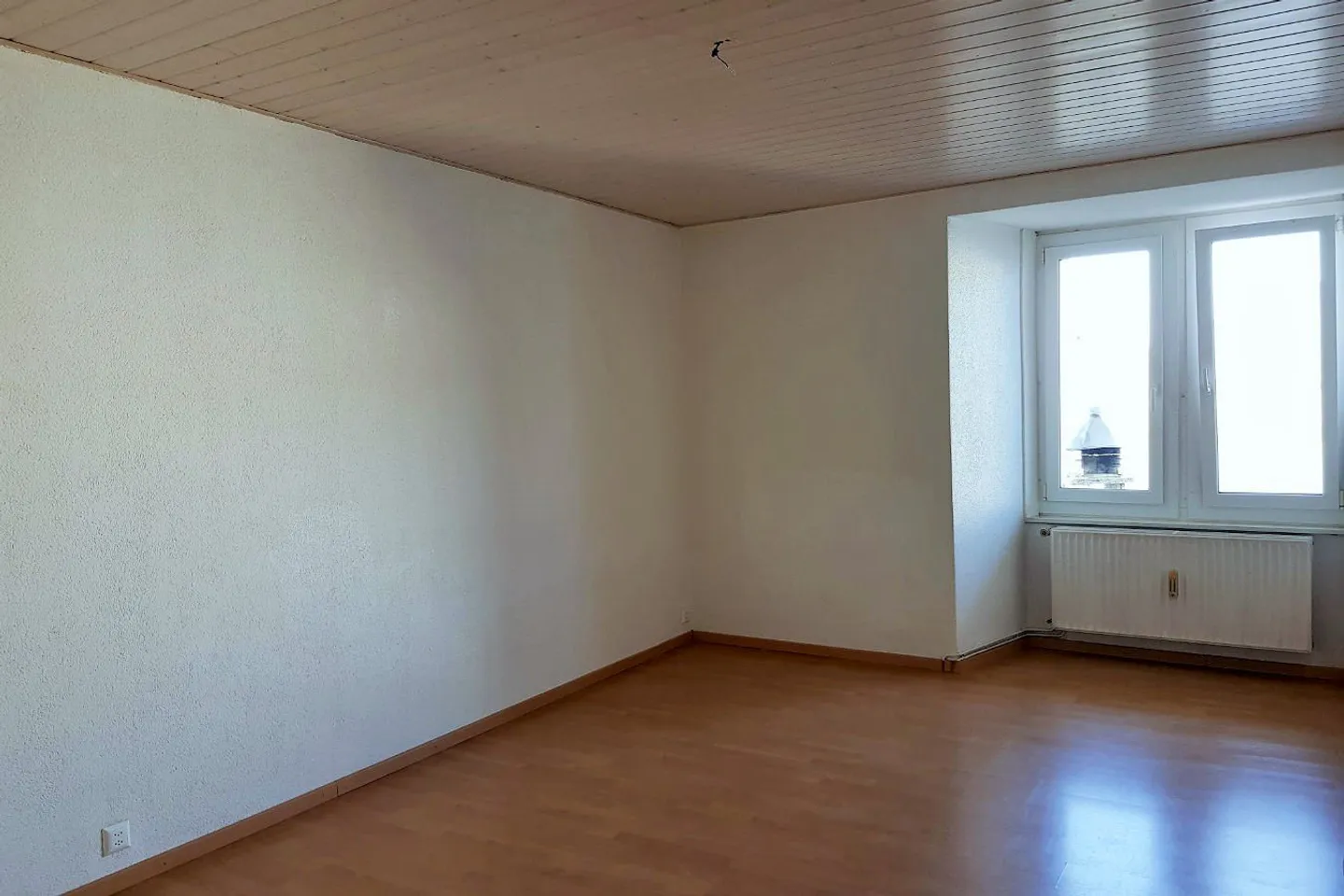 Charmante Wohnung mit Terrasse - Foto 5 von 12