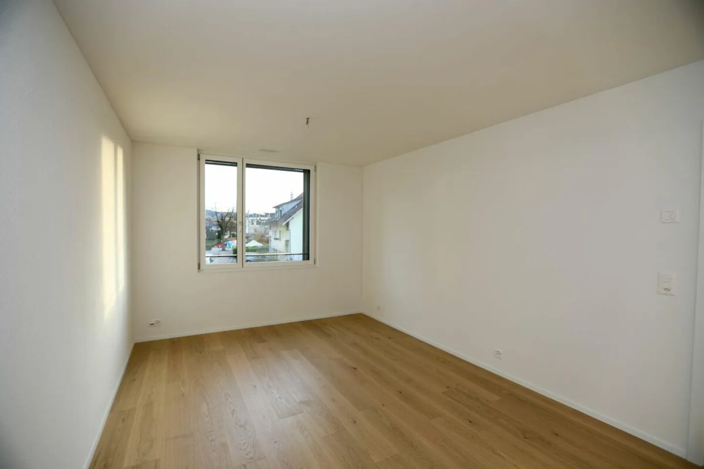 Première occupation ! Appartement neuf de 4,5 pièces de haute qualité à Weinfelden - Photo 3 sur 7