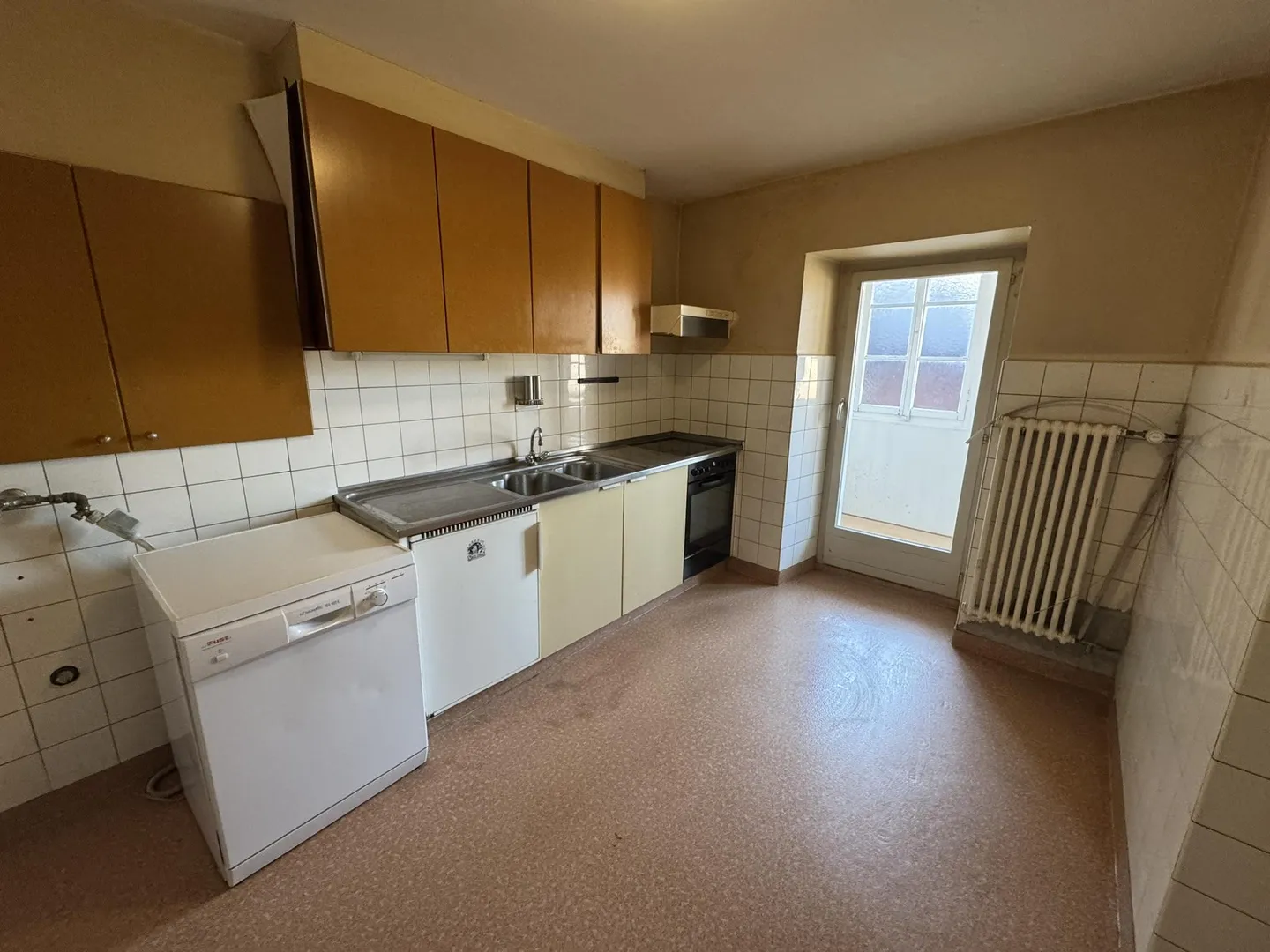 Apartment for sale - Photo 5 of 9