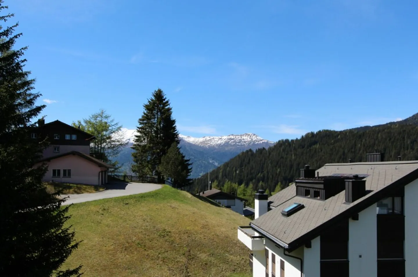 Penthouse de 4,5 pièces exposé au soleil - Photo 18 sur 19