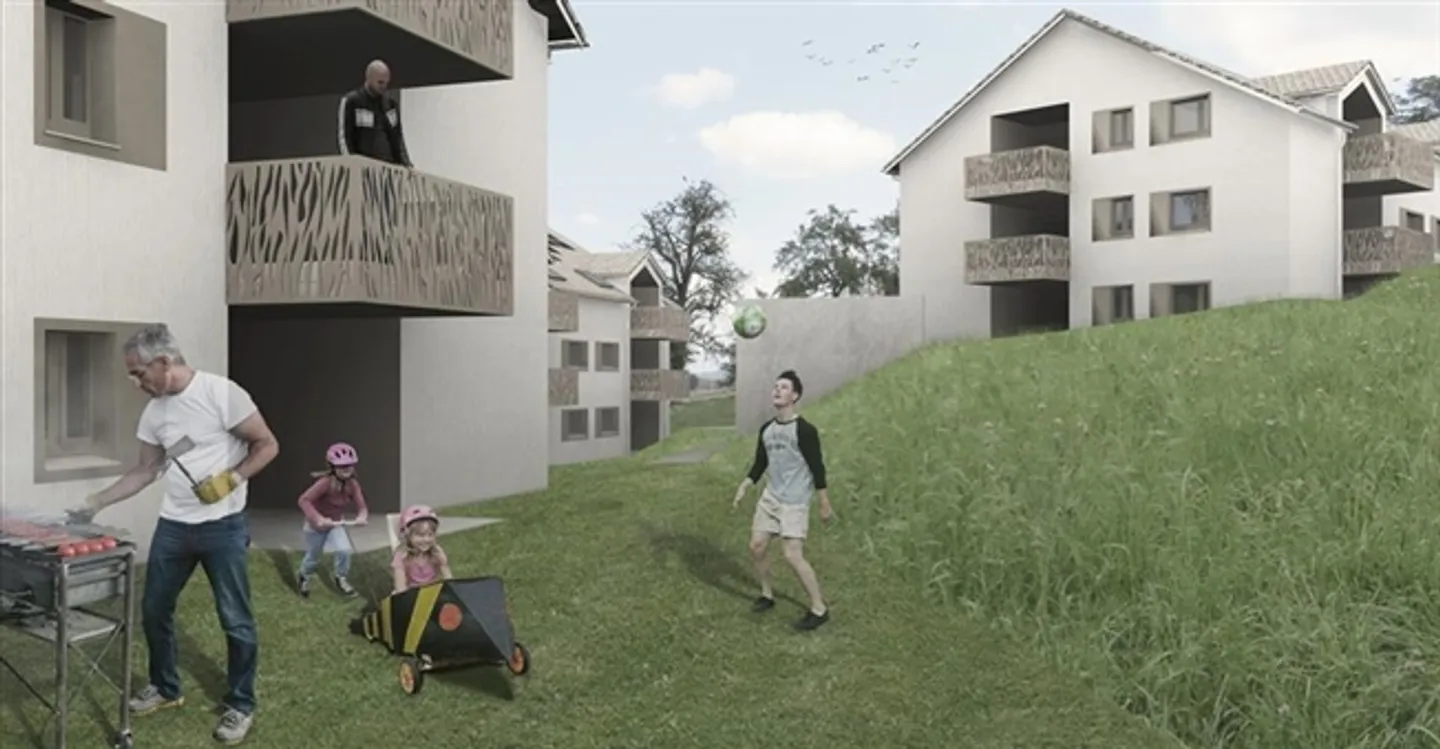 Industrie - Foto 1 von 5