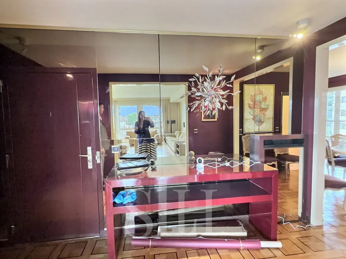 Appartement avec Vue Panoramique - Photo 2 sur 26