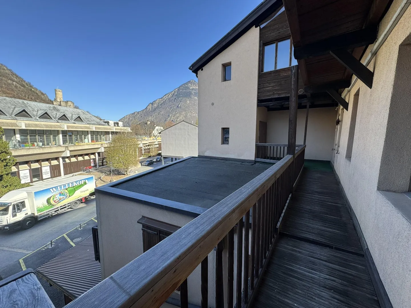 Apartment for sale - Photo 7 of 9