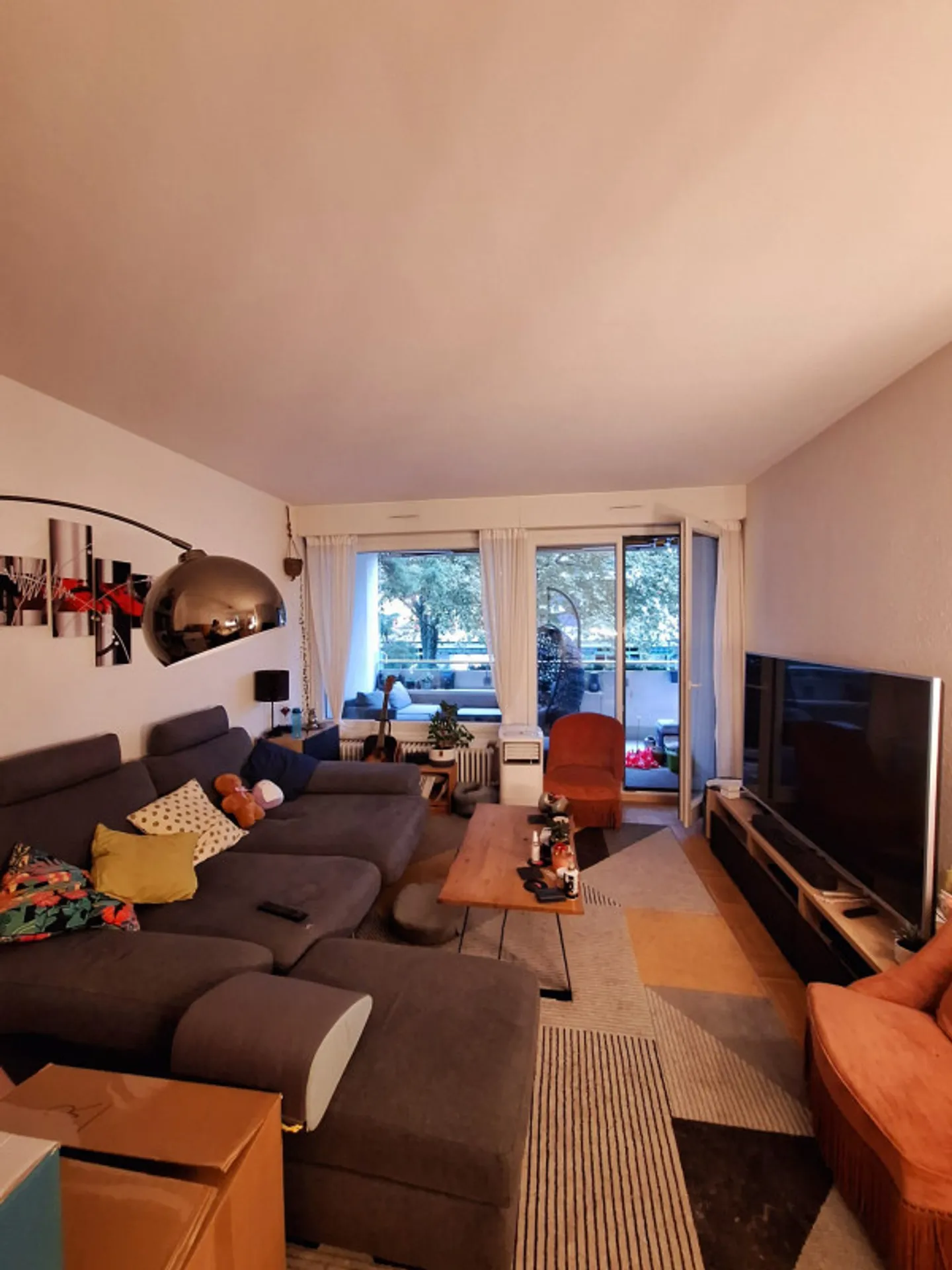 Wohnung mieten - Foto 1 von 6