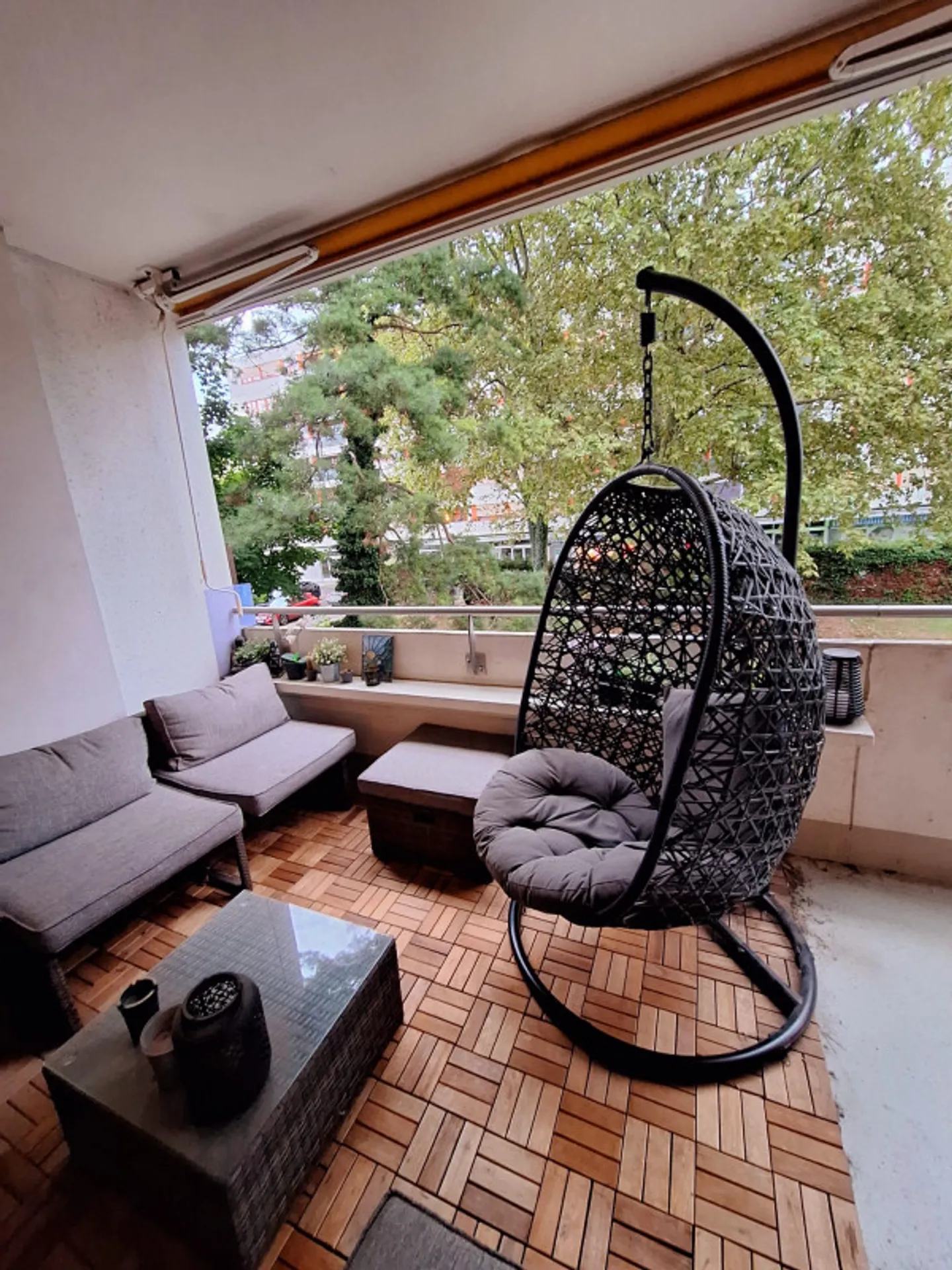 Wohnung mieten - Foto 2 von 6