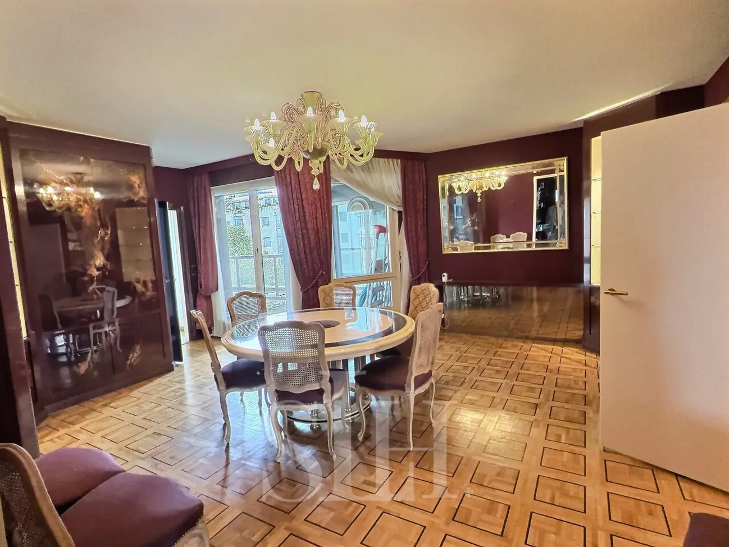 Appartement avec Vue Panoramique - Photo 4 sur 26