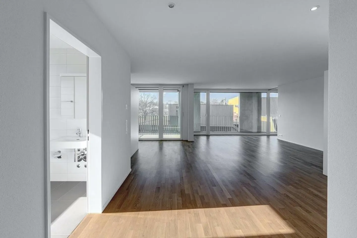 Geräumige Wohnung in Telli - Foto 4 von 9