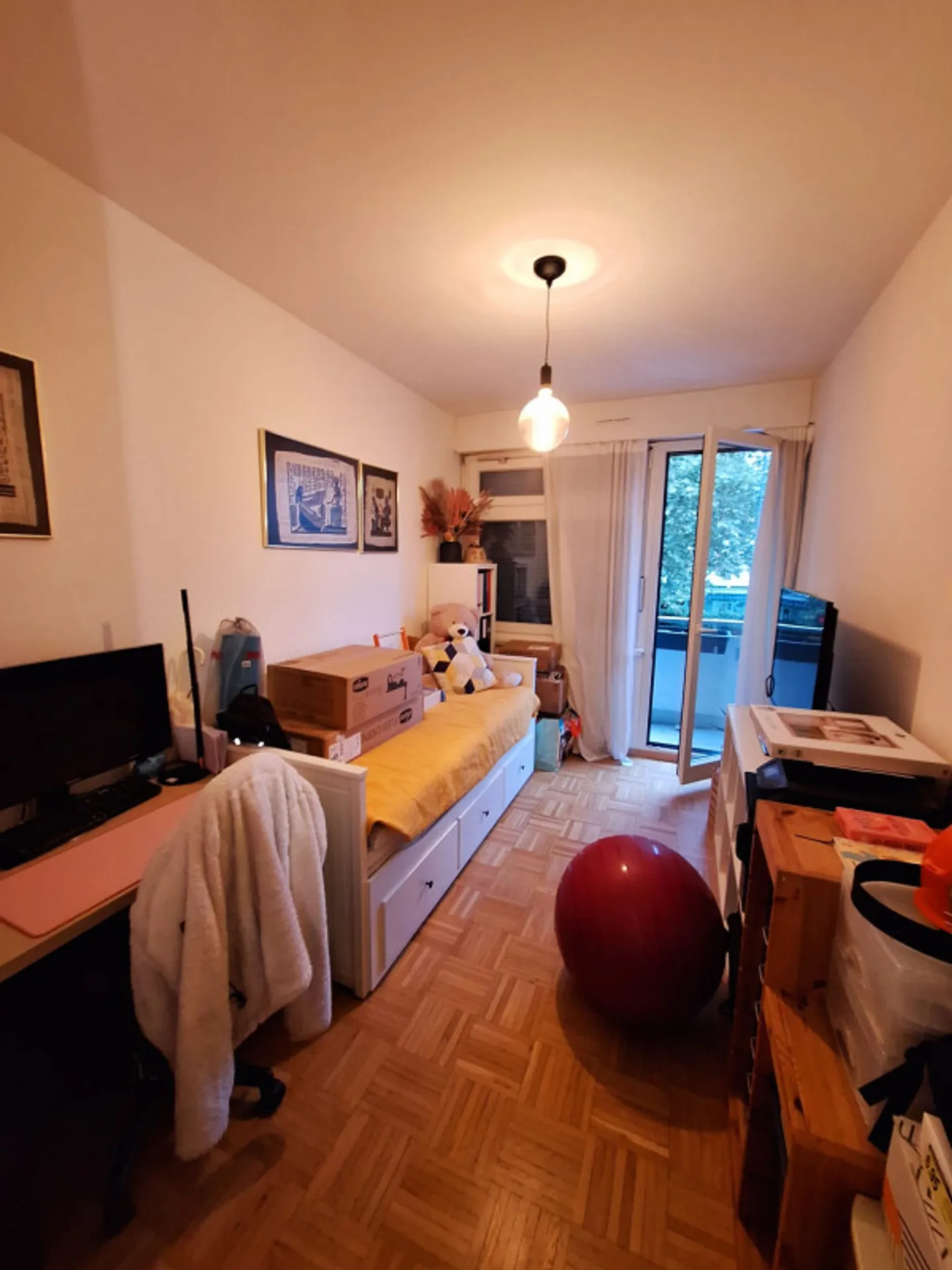 Wohnung mieten - Foto 5 von 6