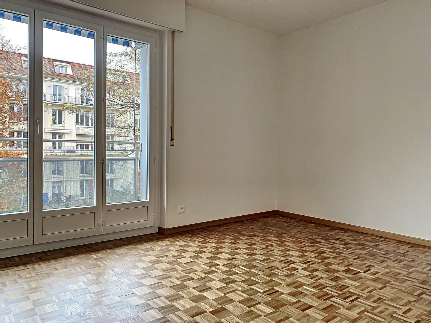 2.5 Room Apartment - Photo 4 of 11