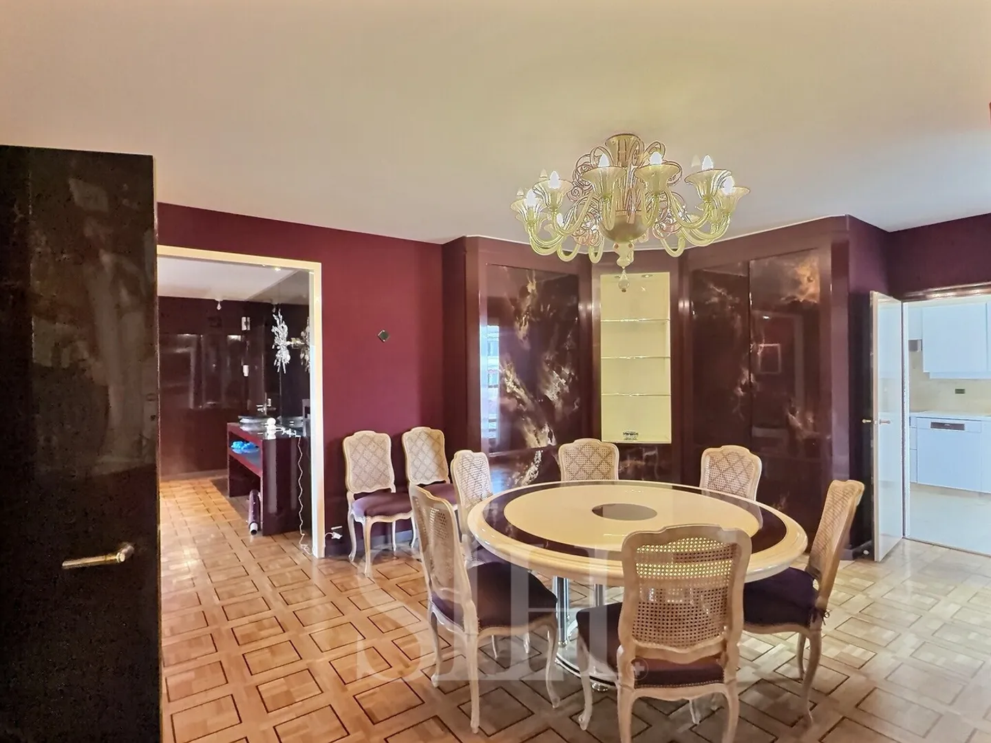 Appartement avec Vue Panoramique - Photo 8 sur 26