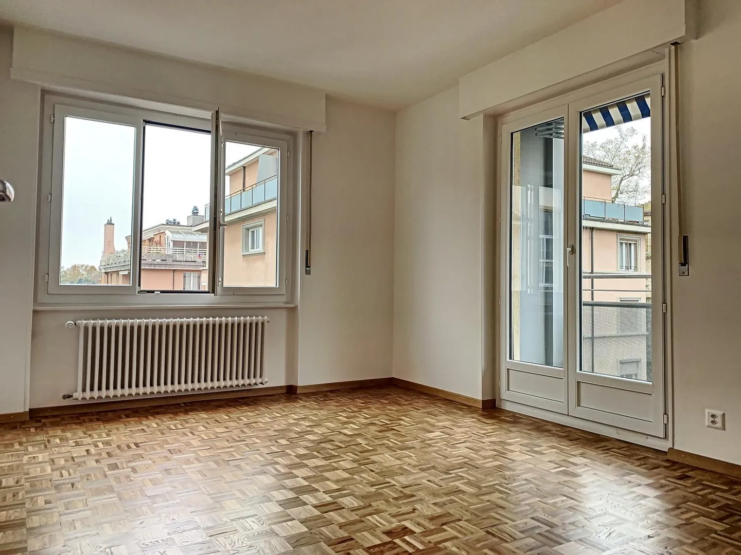 2.5 Room Apartment - Photo 6 of 11