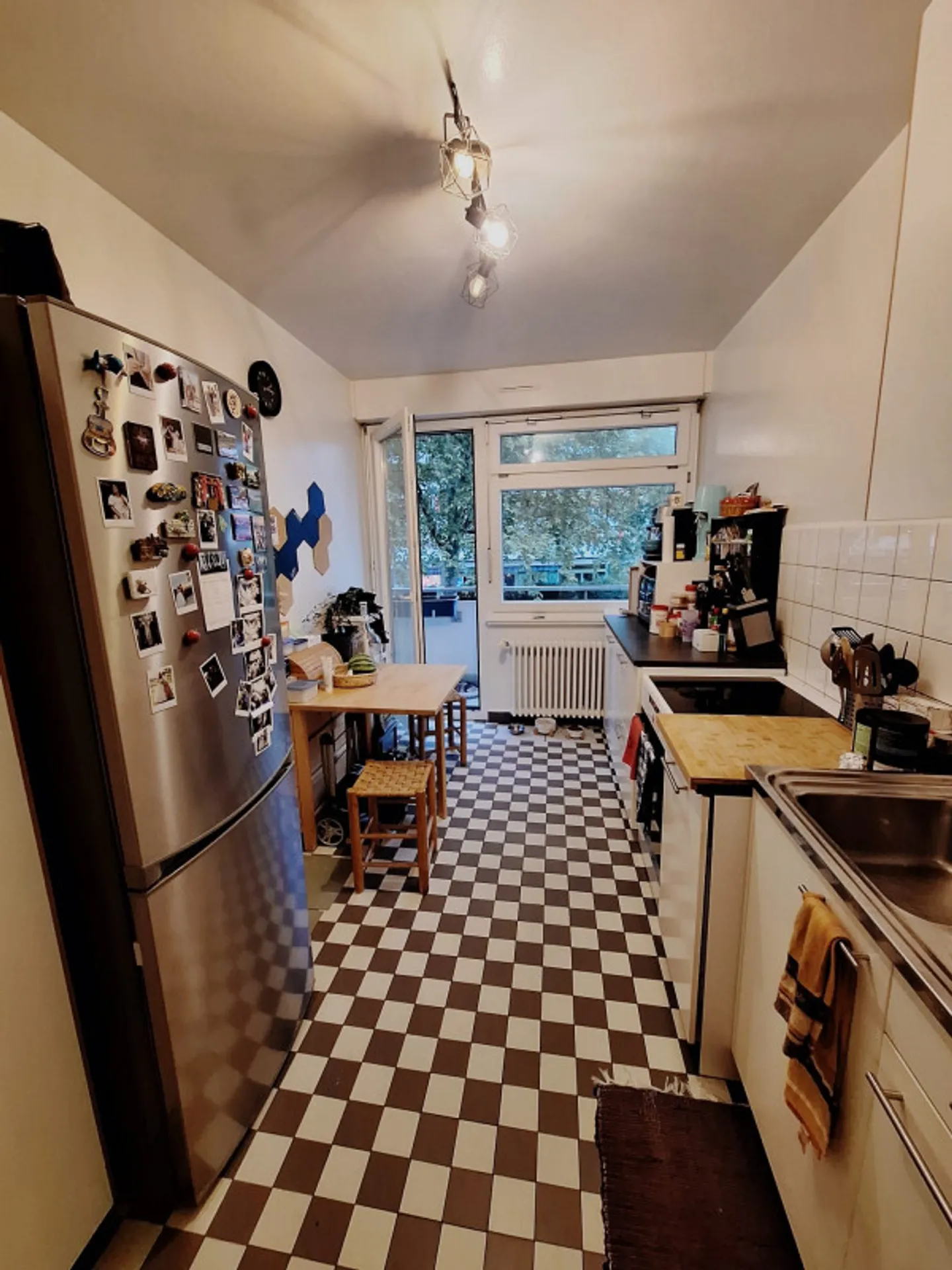 Wohnung mieten - Foto 3 von 6