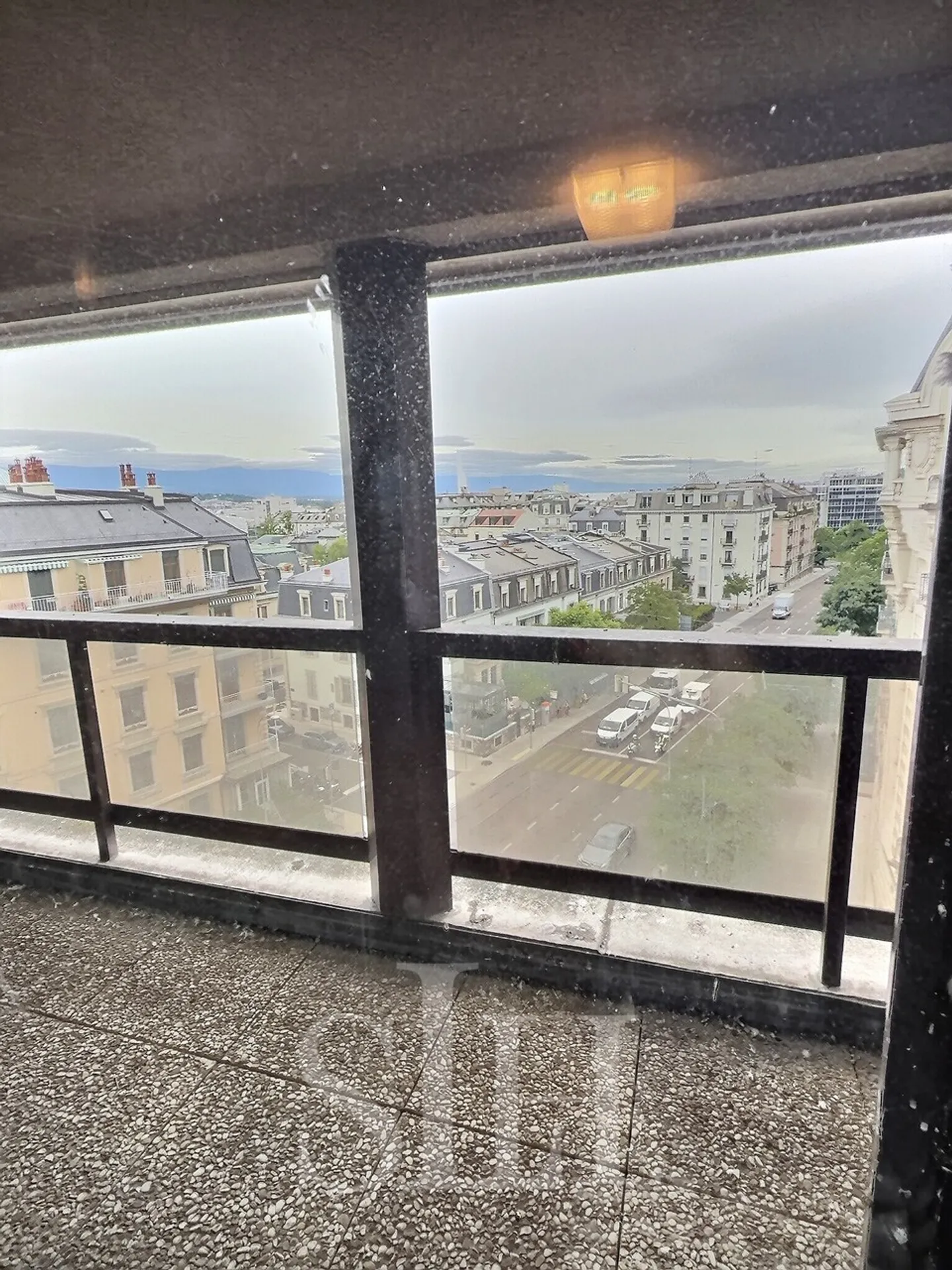 Appartement avec Vue Panoramique - Photo 6 sur 26