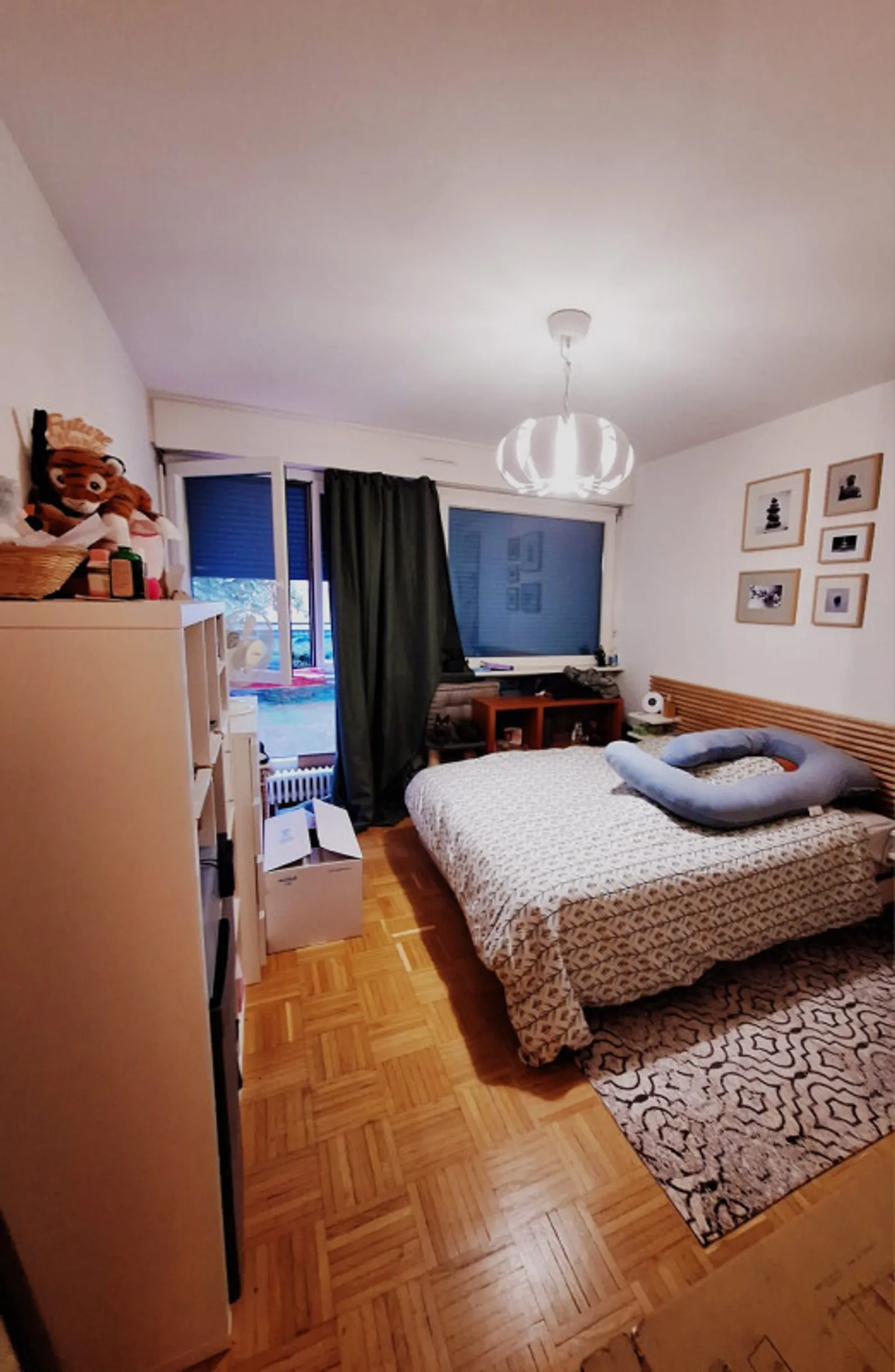 Wohnung mieten - Foto 4 von 6