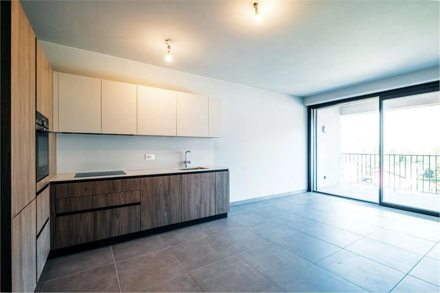 Magnificent 2.5-Room Apartment Solaia-Ascona - Photo 3 of 10