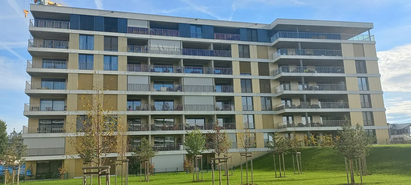 Appartement Charmant Près Gare - Photo 3 sur 3