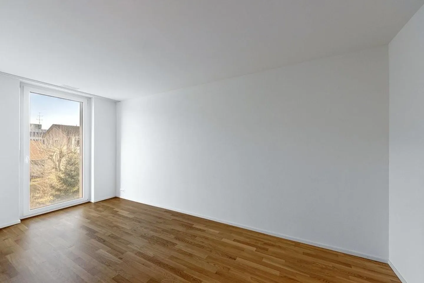 Geräumige Wohnung in Telli - Foto 6 von 9