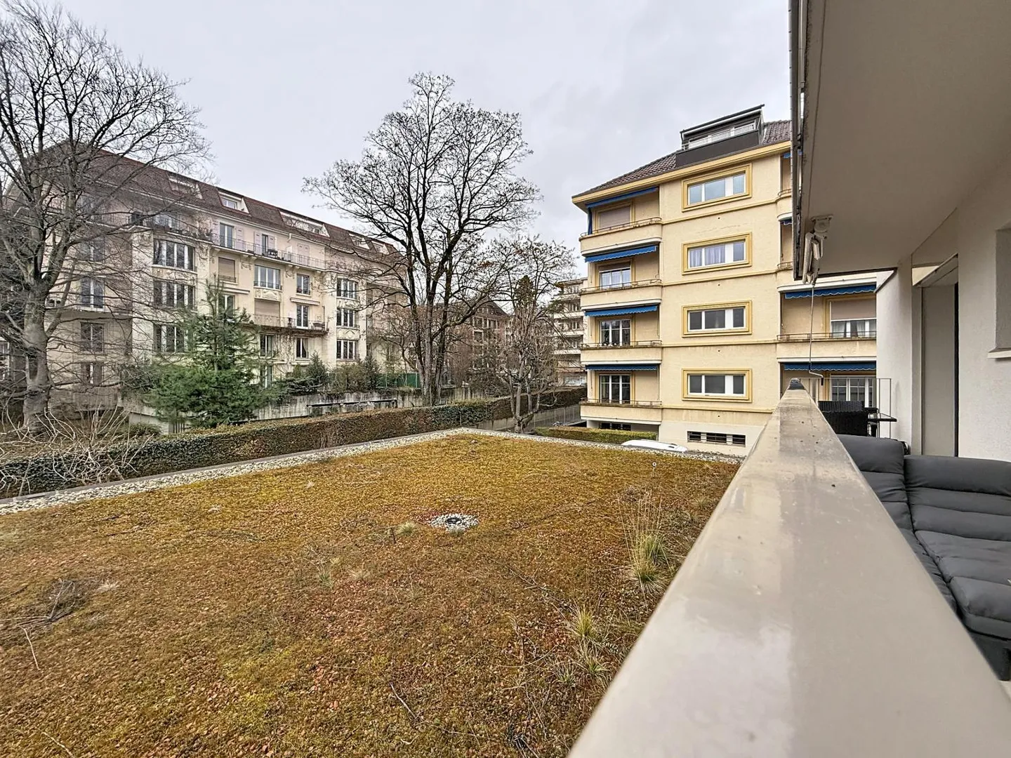 2.5 Room Apartment - Photo 8 of 11