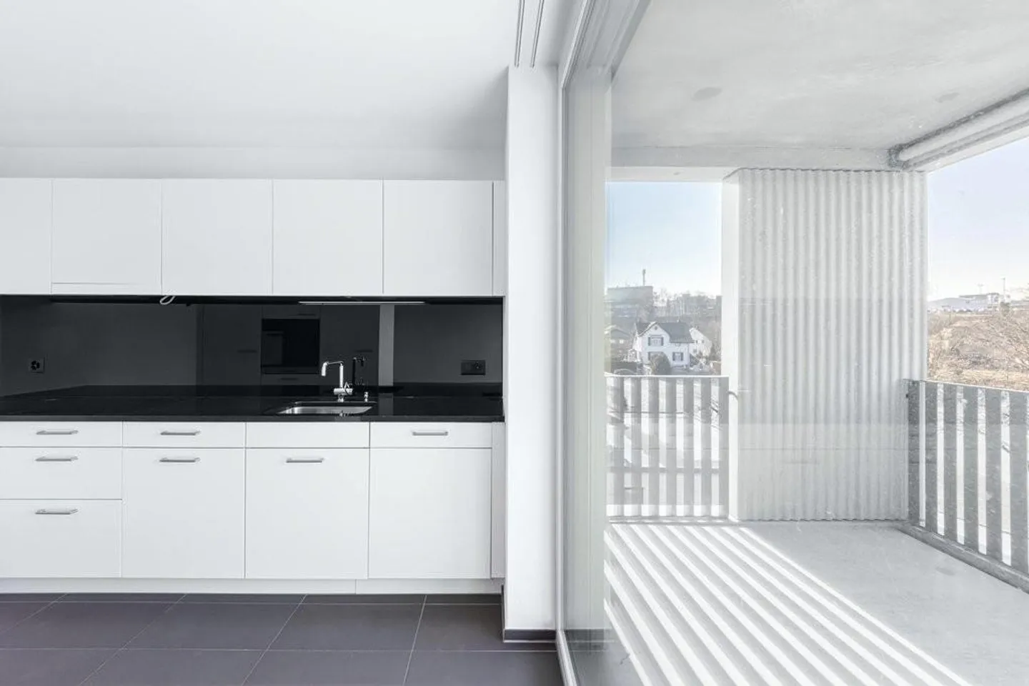 Geräumige Wohnung in Telli - Foto 7 von 9