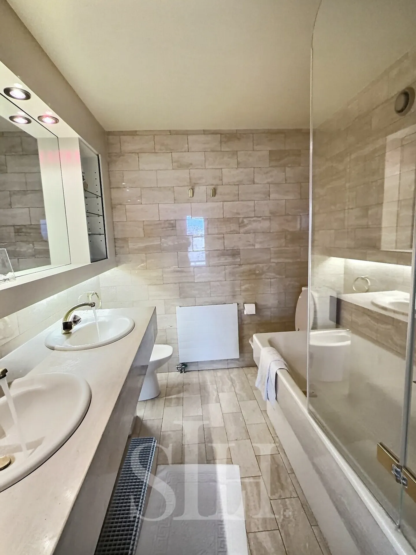 Appartement avec Vue Panoramique - Photo 13 sur 26
