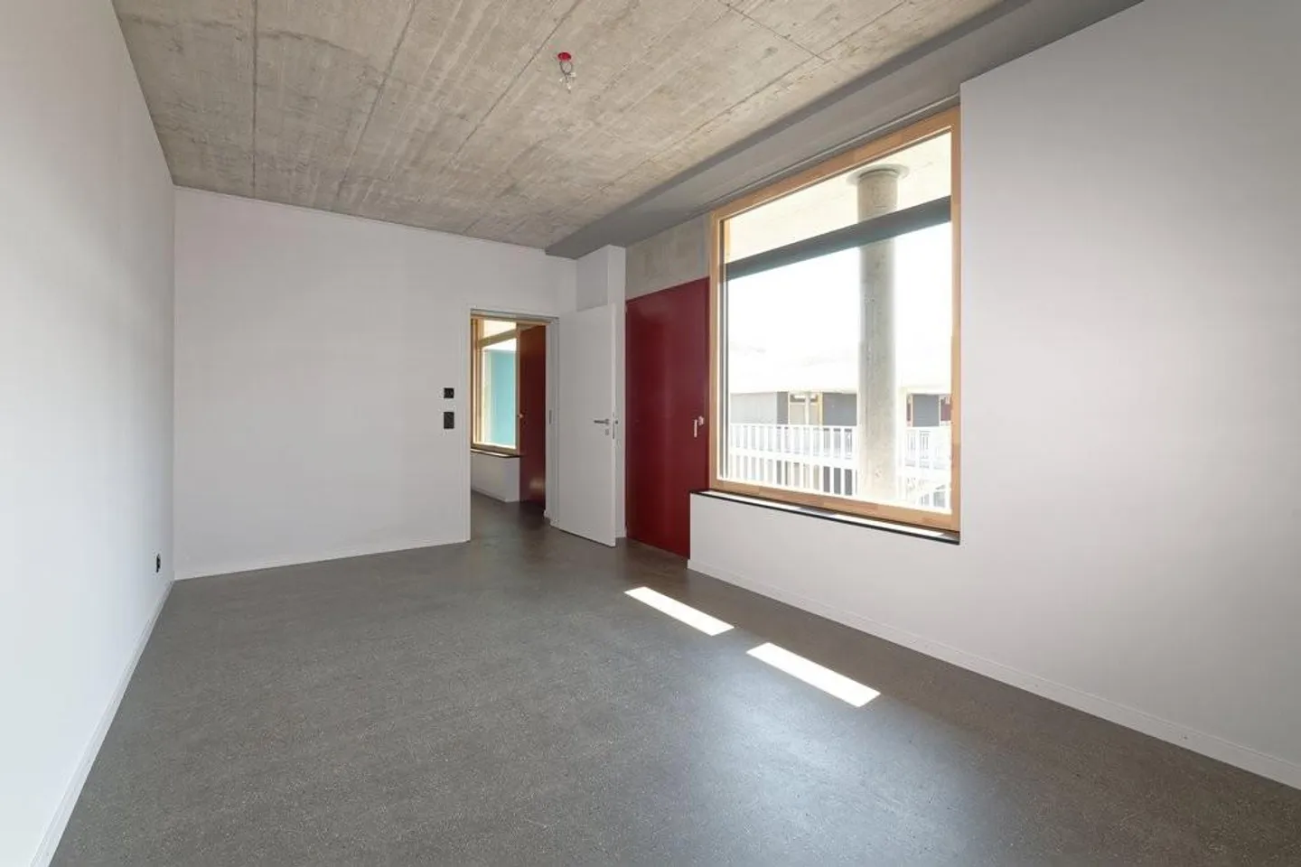 2-room apartment for rent in Schlieren - Photo 3 of 6