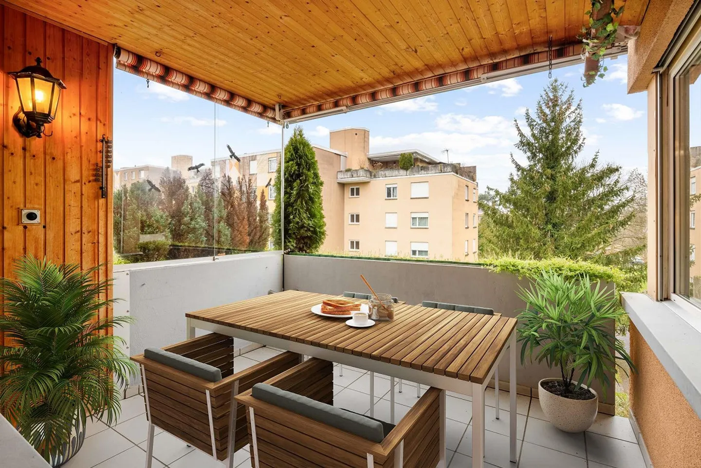 Realize Your Living Ideas: 3.5-Room Apartment with Expansion Potential in Dübendorf - Photo 5 of 13