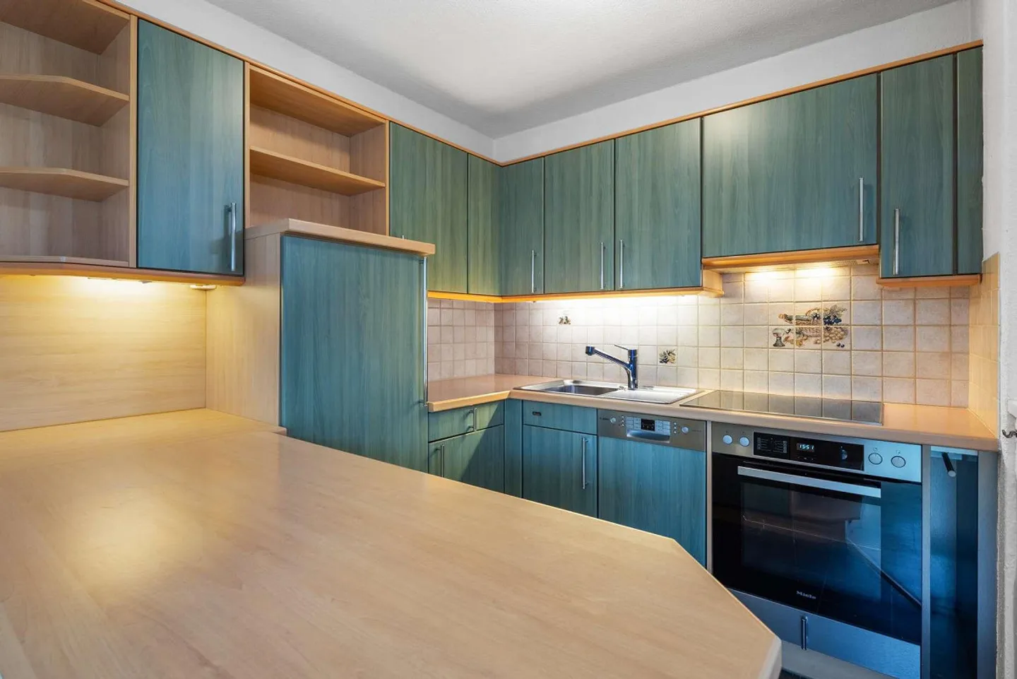 Realize Your Living Ideas: 3.5-Room Apartment with Expansion Potential in Dübendorf - Photo 11 of 13