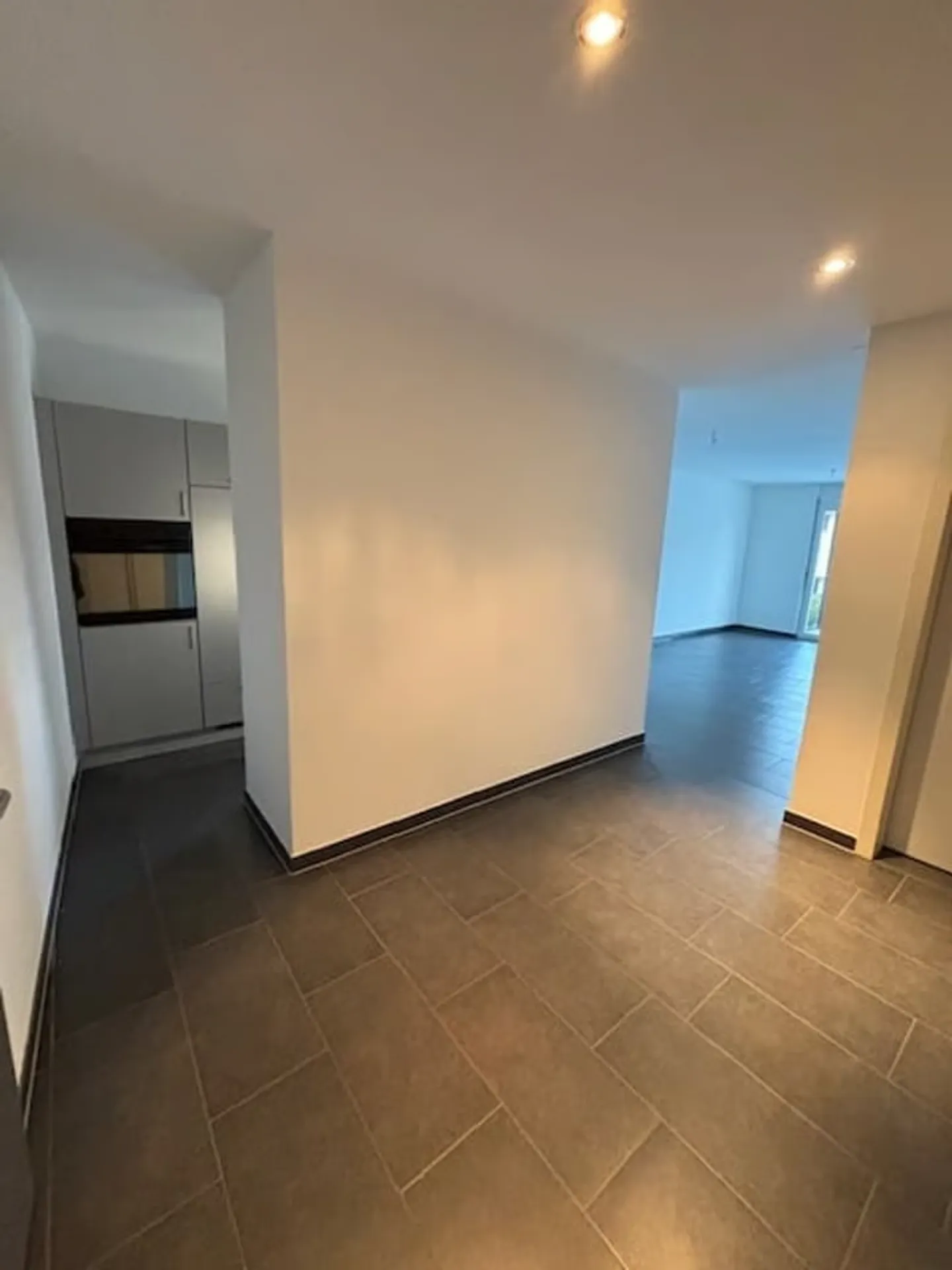 CADENAZZO - APPARTEMENT DE 2,5 PIÈCES À LOUER - Photo 3 sur 8