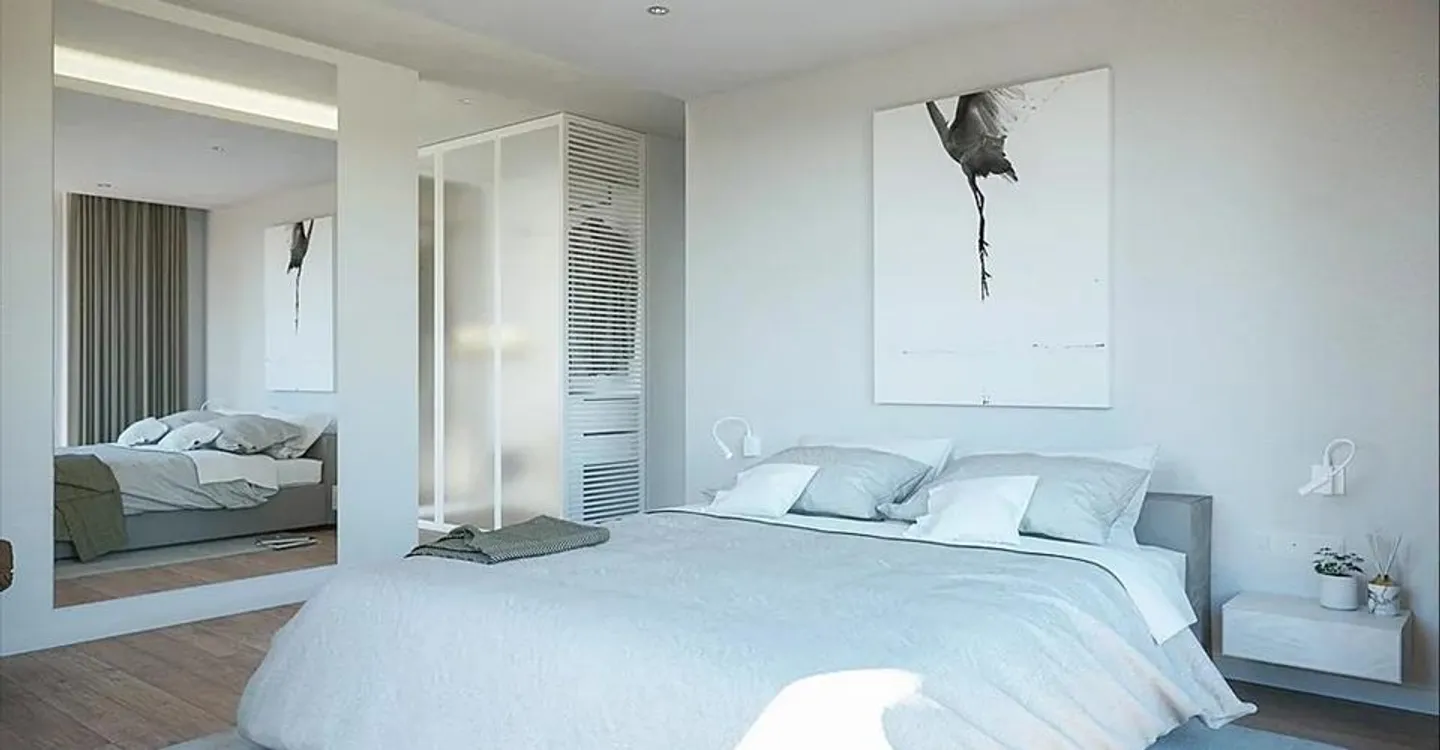 Appartement Moderne avec Balcon Spacieux - Photo 4 sur 9