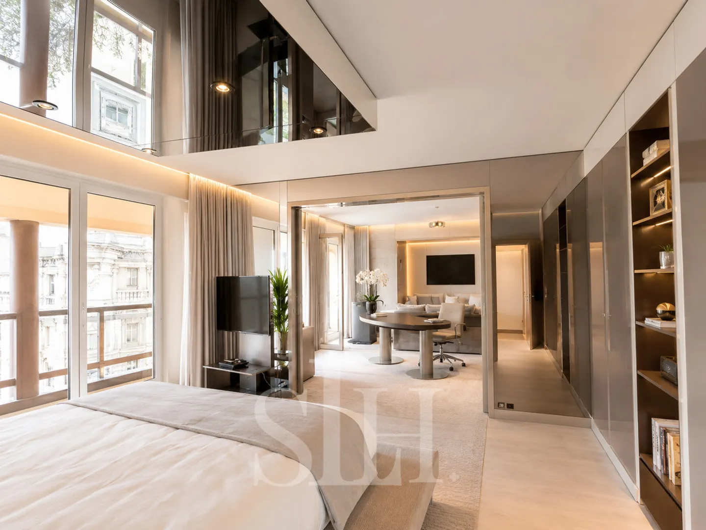 Appartement avec Vue Panoramique - Photo 16 sur 26