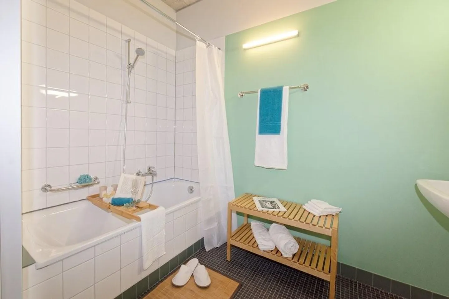 2-room apartment for rent in Schlieren - Photo 4 of 6