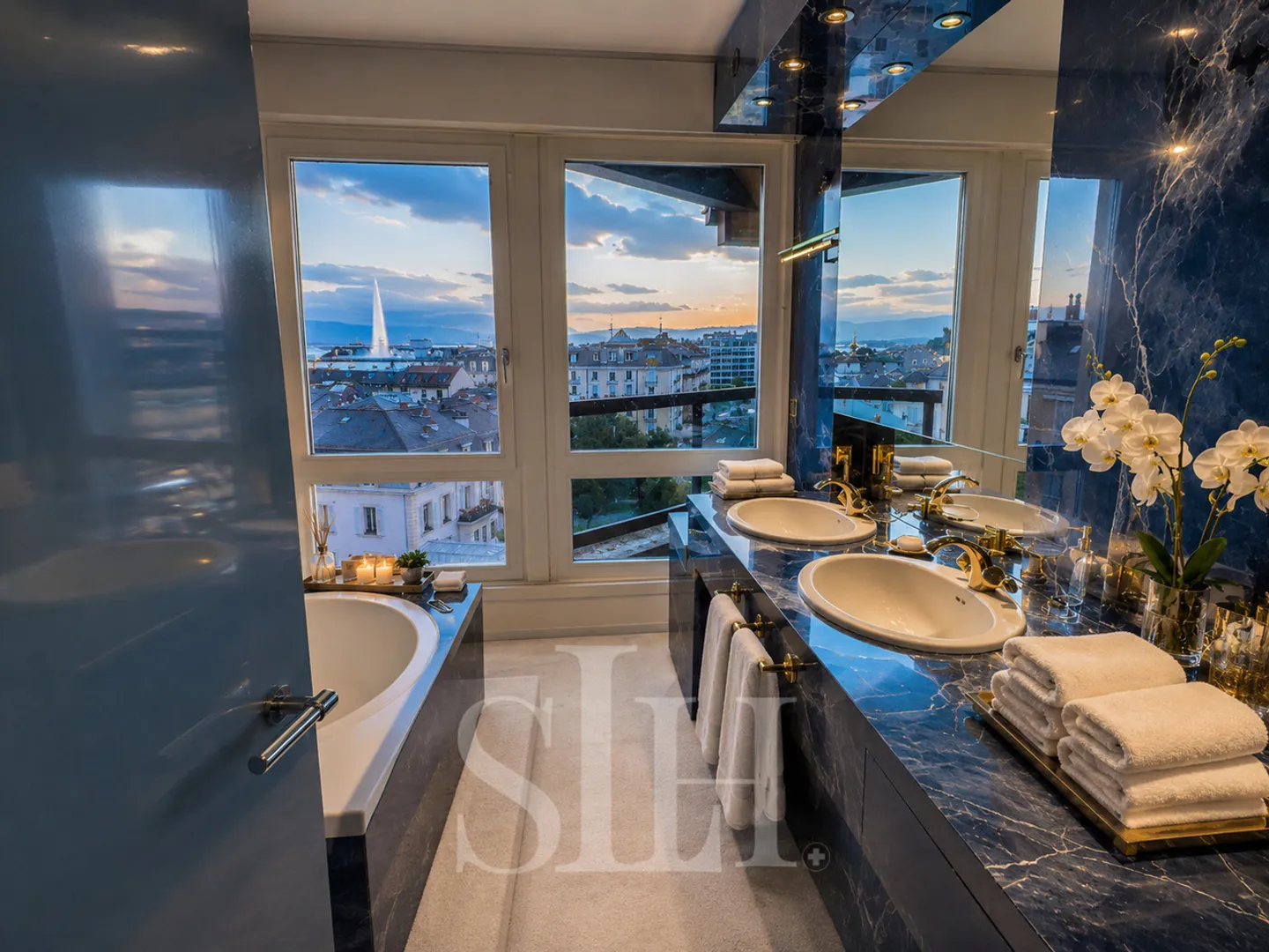 Appartement avec Vue Panoramique - Photo 19 sur 26