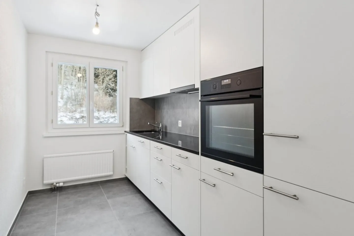 3-room apartment - Photo 4 of 12