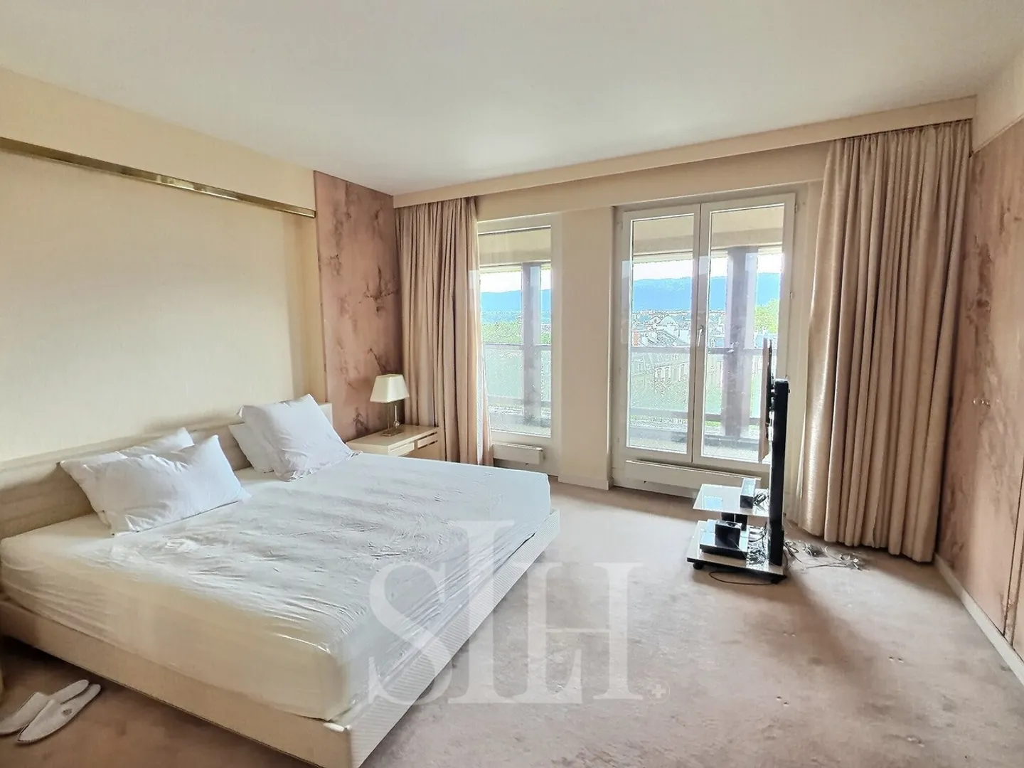 Appartement avec Vue Panoramique - Photo 20 sur 26