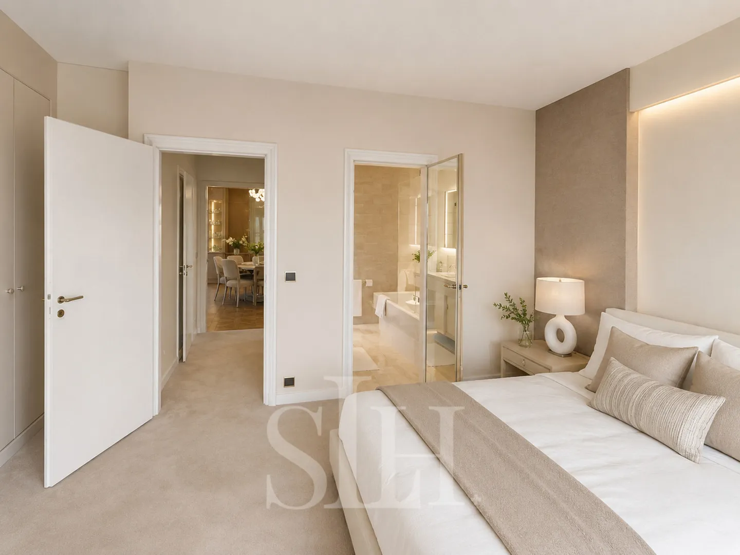 Appartement avec Vue Panoramique - Photo 22 sur 26
