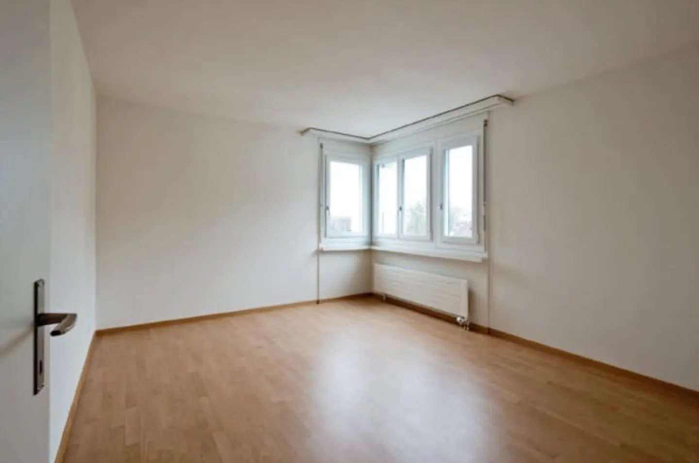 Appartement sous les combles au Heitersberg - Photo 5 sur 7