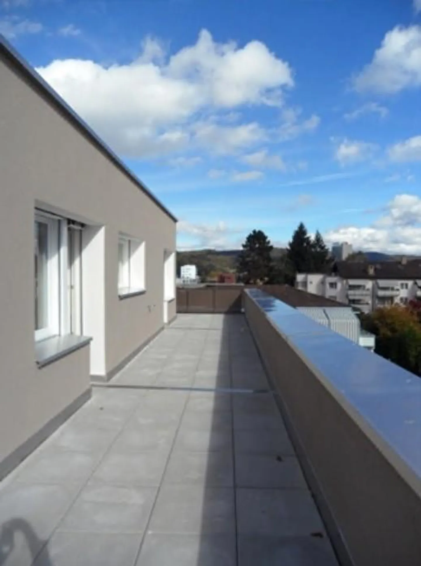 Appartement sous les combles au Heitersberg - Photo 6 sur 7