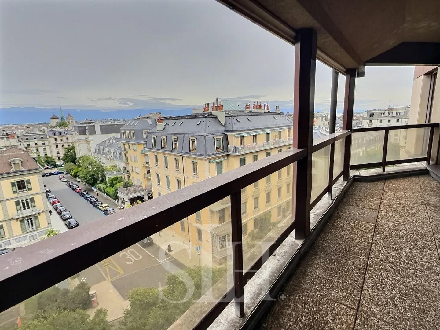 Appartement avec Vue Panoramique - Photo 25 sur 26