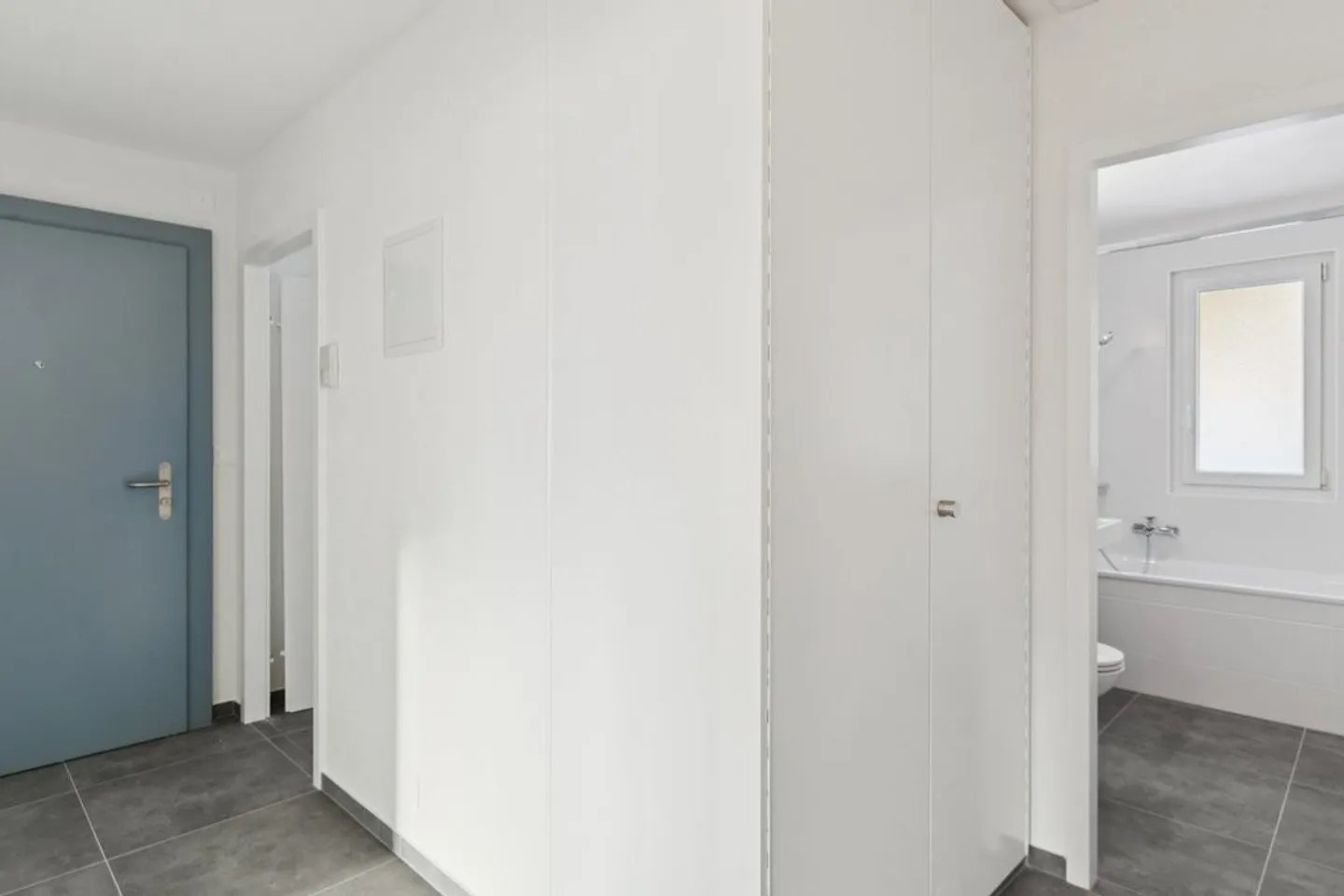 3-room apartment - Photo 7 of 12