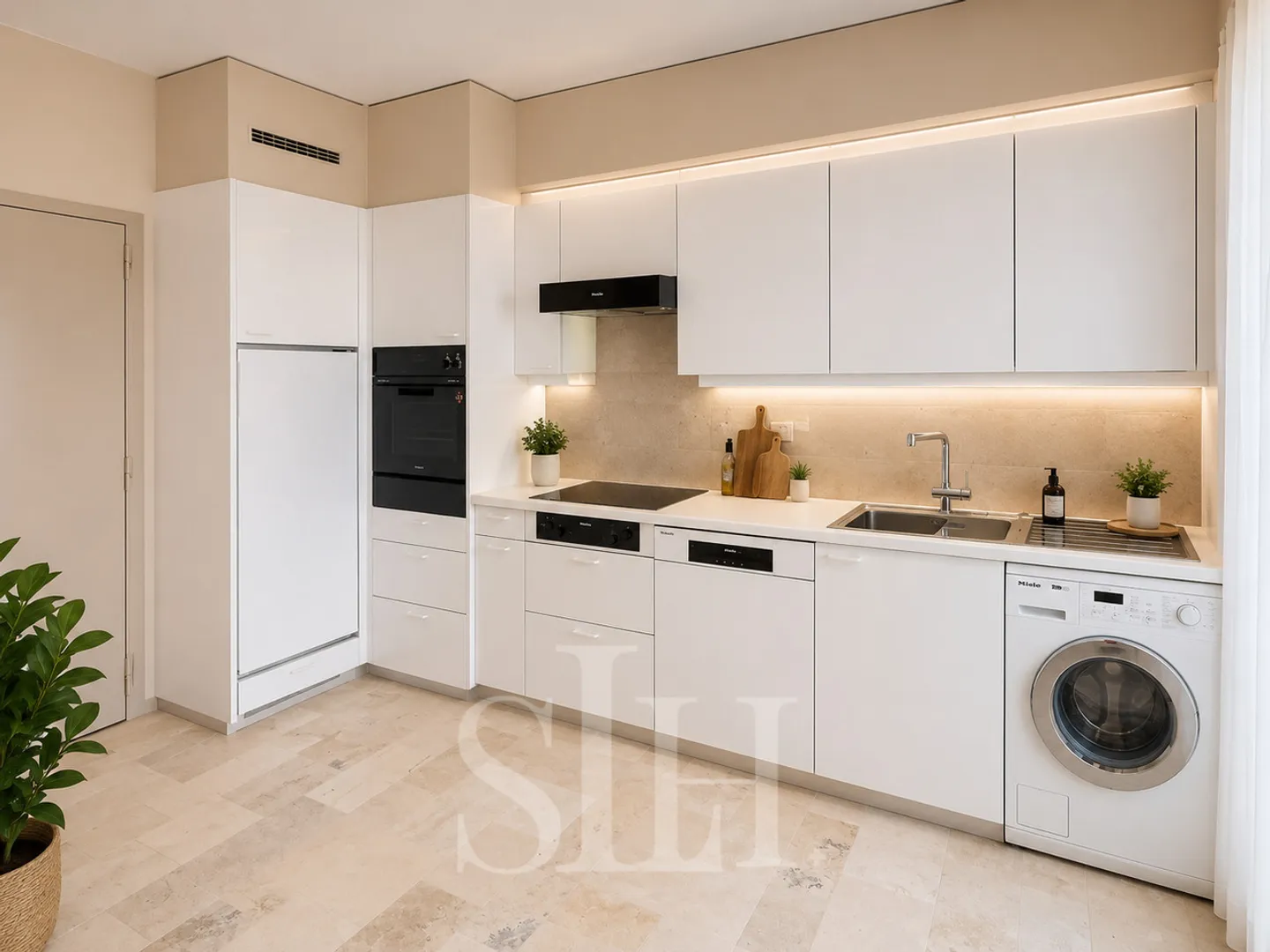 Appartement avec Vue Panoramique - Photo 24 sur 26