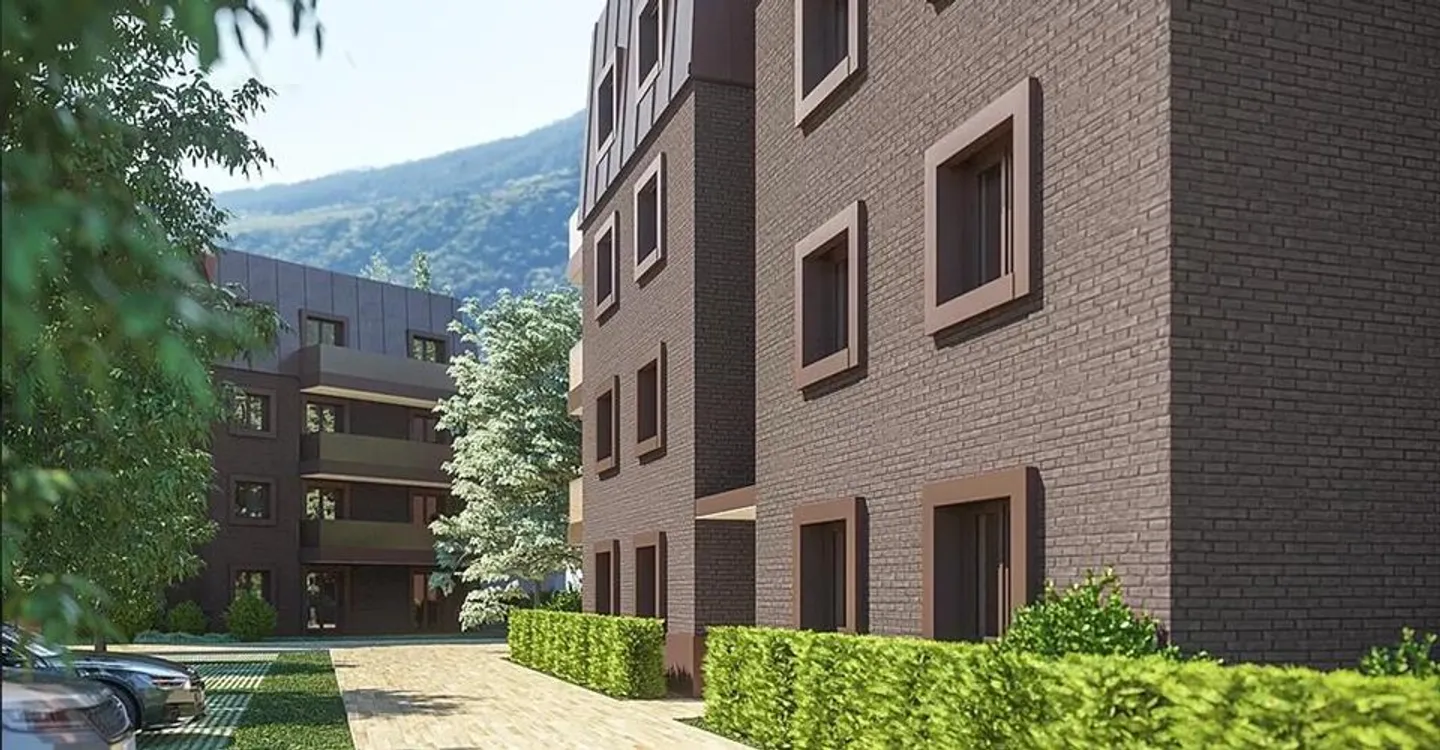 Appartement Moderne avec Balcon Spacieux - Photo 7 sur 9