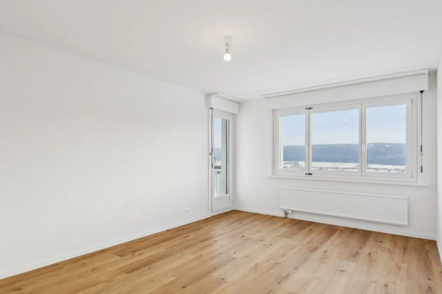 3-room apartment - Photo 8 of 12