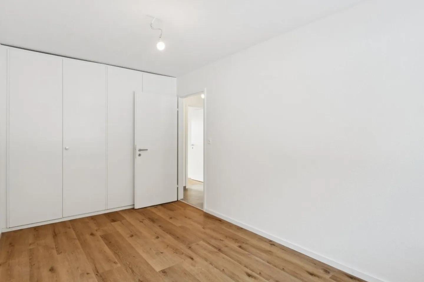 3-room apartment - Photo 11 of 12