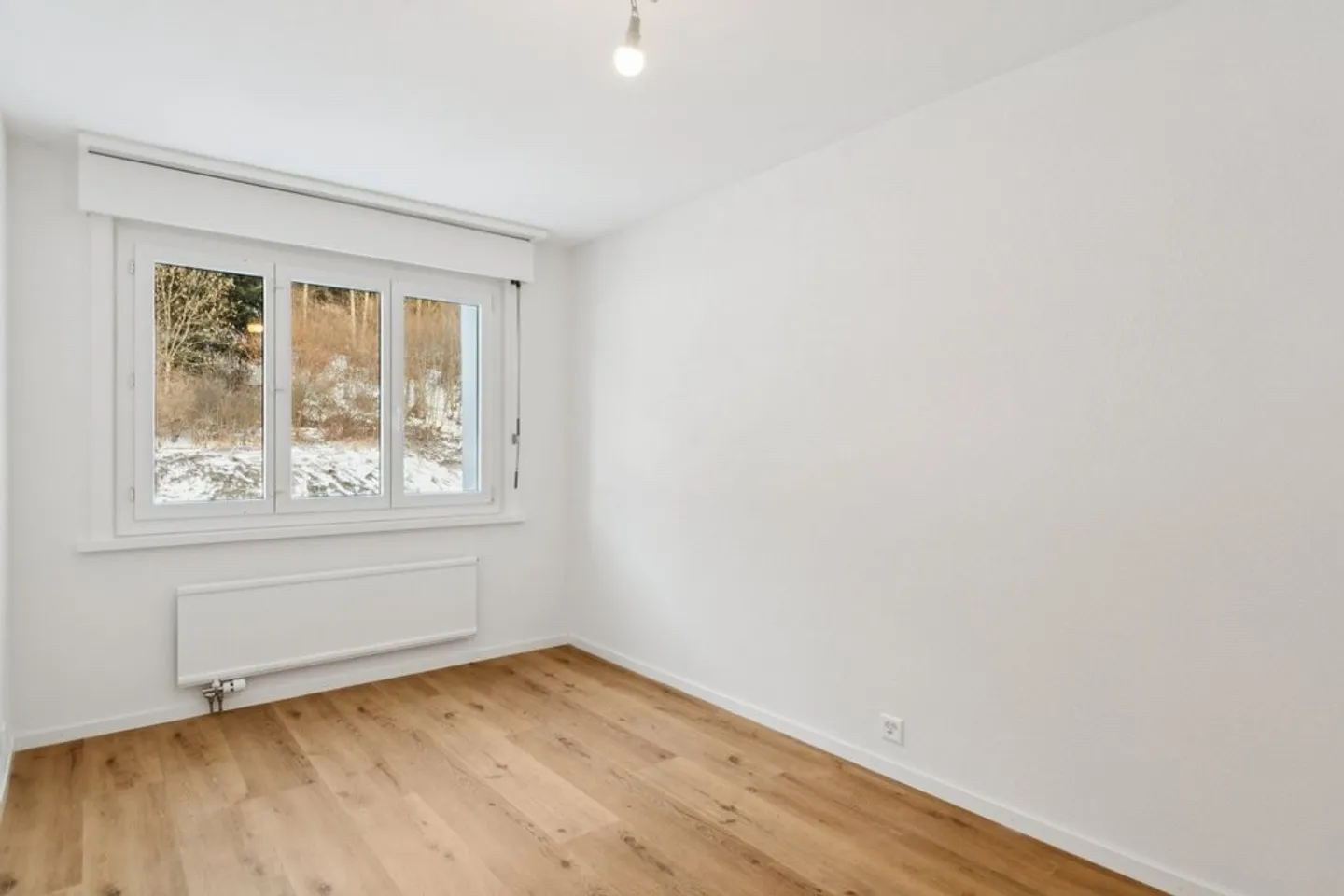 3-room apartment - Photo 10 of 12