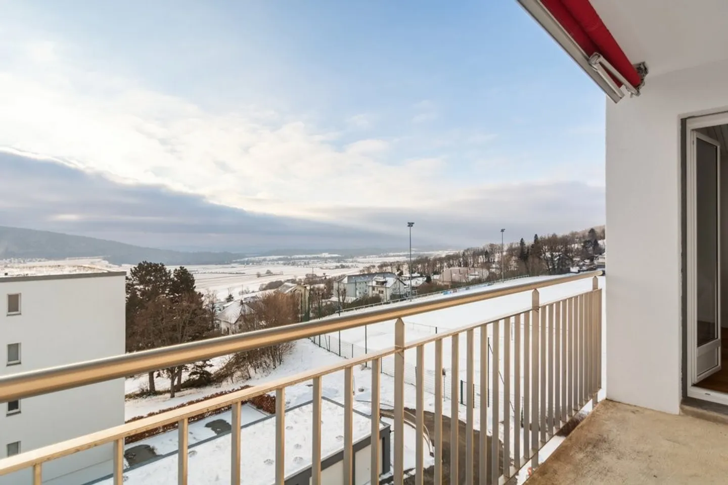 3-room apartment - Photo 12 of 12