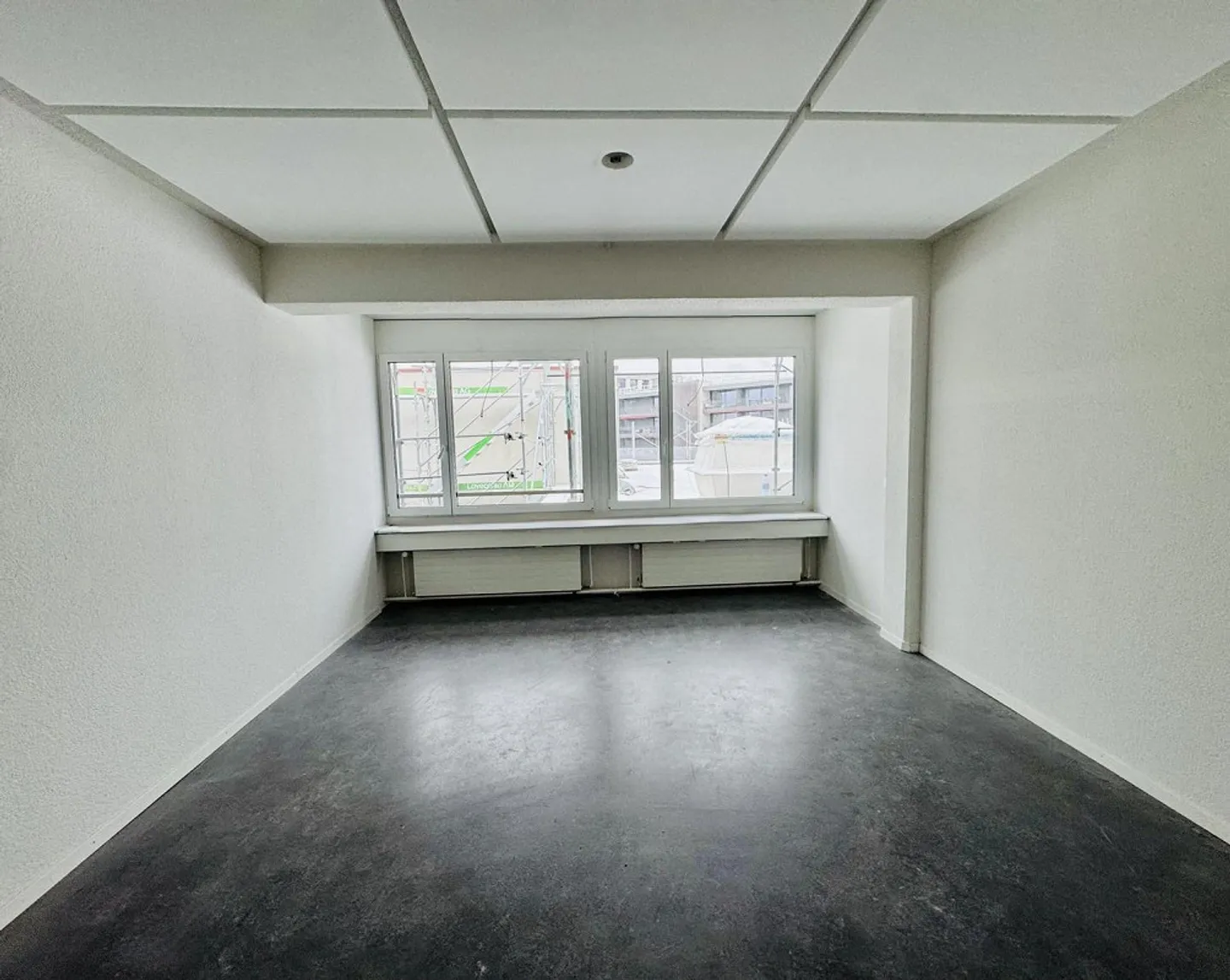 Moderne Bürofläche in Zürich Binz - Foto 4 von 7