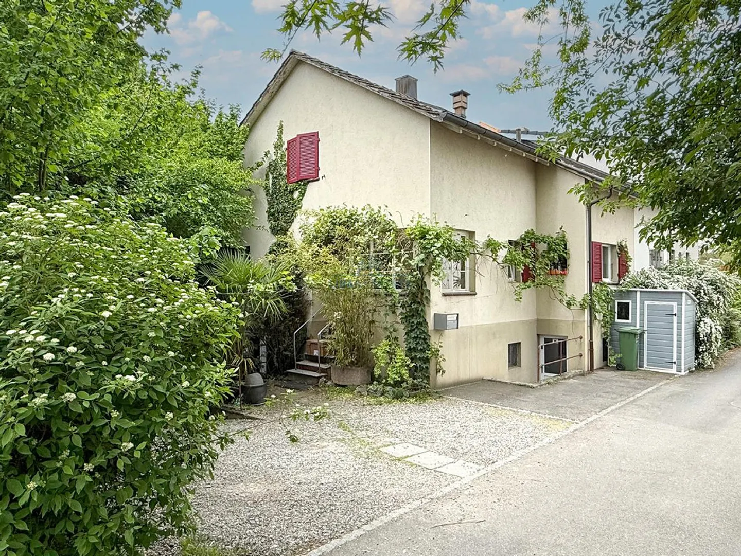 Duplex Charmant à Allschwil - Photo 1 sur 11